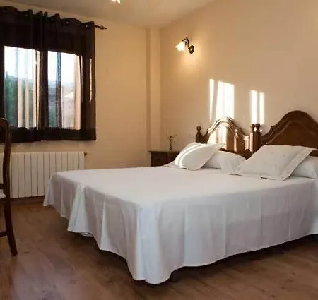 Casa Rural Rincones De Cuacos * Cuacos De Yuste